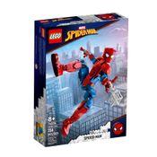 Marvel Figura do Homem-Aranha - Lego 76226