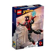 Marvel Figura de Miles Morales - Lego 76225