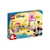 Lego Disney Sorveteria da Minnie Mouse - 10773