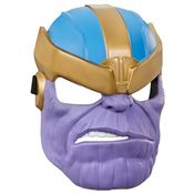 Máscara Básica Thanos C0480/B9945 - Hasbro
