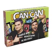 Jogo Can Can - Irmãos Neto - Grow