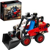 LEGO Mini Carregadeira Lego Technic 2 em 1 42116
