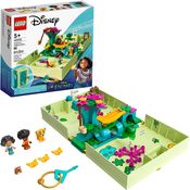 LEGO Disney A Porta Mágica de Antonio  43200