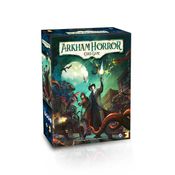 Arkham Horror - Card Game