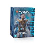 Pioneer Challenger Deck 2022 DIMIR CONTROL (UB) em Inglês