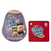 Mini Figura - Disney - Mr. Potato Head Chips - Batatinhas Surpresas - Hasbro