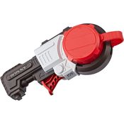 Beyblade Lançador Beyblade Burst Lançador Ataque Preciso Slingshock - Hasbro