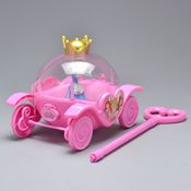 Carrinho de Empurrar - Disney - Carruagem da Princesa - Toyng