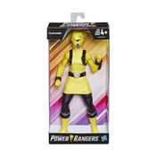 Boneco Power Rangers Ranger Amarelo 25 Cm - E5901 - Hasbro