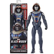 Boneco Taskmaster Viuva Negra Marvel Disney Vingadores Hasbro