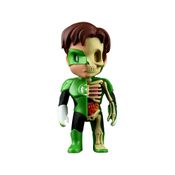 Boneco Lanterna Verde Liga da Justiça Dc Comics XxRay