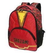 Mochila Costas Shazam Bolt - Pacific