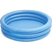 Piscina Inflável Azul Cristal 330L - Intex 58426NP