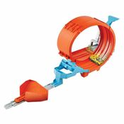 Conjunto de Pistas - Hot Wheels Action - Campeonato de Looping - Mattel