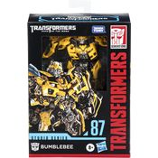 Figura Transformers Studio Series Bumblebee Hasbro F3168
