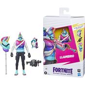 Figura Fortnite Victory Royale Llambro - F5709 Hasbro