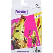 Figura Fortnite Victory Royale Potassius Peels F5711 Hasbro