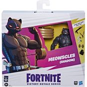 Figura Fortnite Victory Royale Meowscles (Shadow) F4962