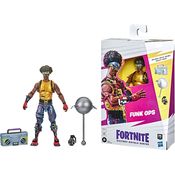 Figura Fortnite Victory Royale Funk Ops F4975 Hasbro