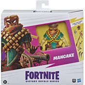Figura Fortnite Victory Royale Mancake F5807 Hasbro