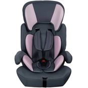 Cadeira Para Auto 9-36 kgs Grafite Rosa Styll Baby 30630