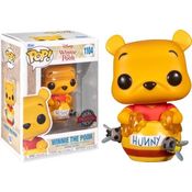 FUNKO POP! DISNEY WINNIE THE POOH #1104