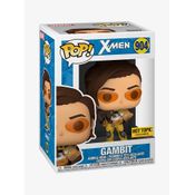 FUNKO POP! MARVEL X MEN GAMBIT #904