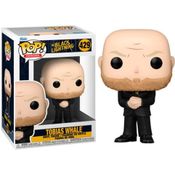 FUNKO POP! DC BLACK LIGHTNING TOBIAS WHALE #429