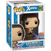 FUNKO POP! MARVEL X-MEN KATE PRYDE WIH LOCKHEED #952