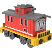 Thomas & Friends - Trenzinho Metalizado Brake Car Bruno Hhn55