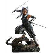 Ahsoka Tano - Star Wars - Art Scale 1/10 - Iron Studios