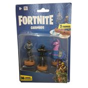 Dark Voyager Carimbos 3 Peças Fortnite - Sunny 002063