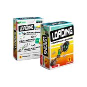 Loading Jogo de Cartas PaperGames J066