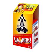 Mini Figura Surpresa - Imaginext - Toy Story - Slammers Surpresa - Fisher-Price