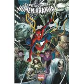 O Espetacular Homem Aranha: Espiral - Vol. 06