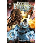 Doutor Estranho - Vol.01 - Universo Afora
