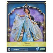Boneca Princesa Jasmine Style Series