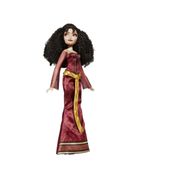 Boneca Mãe Gothel Vilãs Disney