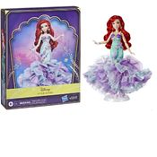 Boneca Princesa Ariel Style Series