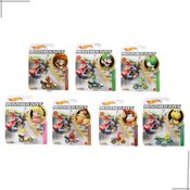 Kit Hot Wheels mario Kart GBG25-987L