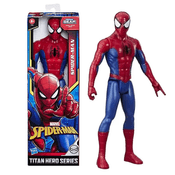 Boneco Marvel Homem Aranha Titan Hero Series - Hasbro E7333