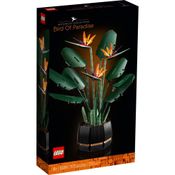 LEGO - Botanical Collection - Ave do Paraíso - 10289