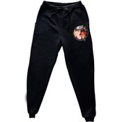 Calça Moletom Infantil Naruto