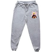 Calça Moletom Infantil Naruto