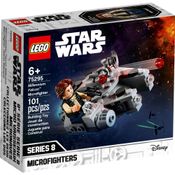 LEGO Star Wars - Microfighter Millennium Falcon - 75295