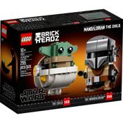 LEGO - O Mandaloriano e a Criança - 75317