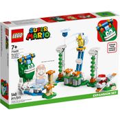 LEGO Super Mario - Desafio nas Nuvens - 71409