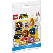 LEGO Super Mario - Pacote de Personagens - 71361