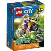 LEGO - City - Selfie Stunt Bike - 60309