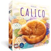 Jogo Calico Grok Games